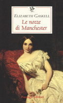 Copertina  Le nozze di Manchester