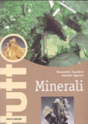 Copertina  Minerali