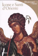 Copertina  Icone e Santi d'Oriente
