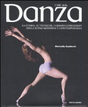 Copertina  L'abc della danza