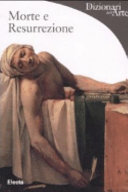 Copertina  Morte e resurrezione