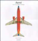 Copertina  Aerei : tra tecnologia e design