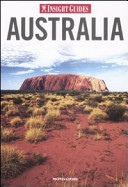 Copertina  Australia
