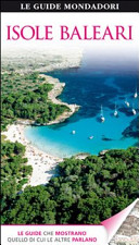 Copertina  Isole Baleari