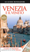 Copertina  Venezia e il Veneto