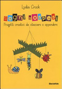 Copertina  Sogni sospesi