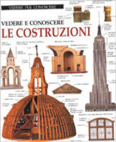 Copertina  Vedere e conoscere le costruzioni
