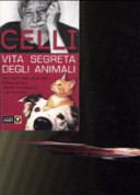 Copertina  Vita segreta degli animali