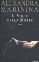 Copertina  Il volto della morte