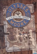 Copertina  La porta del tempo