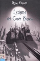 Copertina  L'enigma del Conte Bianco