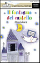 Copertina  Il fantasma del castello