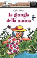 copertina La giungla della nonna