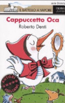 copertina Cappuccetto oca