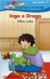 copertina Ingo e il drago