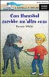Copertina  Con Hannibal sarebbe un'altra cosa