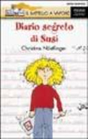 Copertina  Diario segreto di Susy ; Diario segreto di Paul