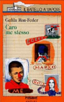 Copertina  Caro me stesso