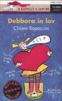 Copertina  Debbora in lov