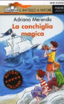 Copertina  La conchiglia magica