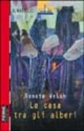Copertina  La casa tra gli alberi