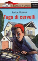 Copertina  Fuga di cervelli
