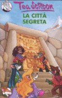 Copertina  La città segreta