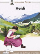 Copertina  Heidi
