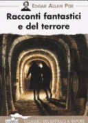 Copertina  Racconti fantastici e del terrore