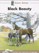 Copertina  Black Beauty