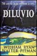 Copertina  Il diluvio