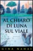 Copertina  Al chiaro di luna sul viale
