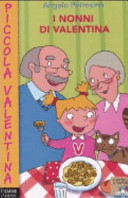 Copertina  I Nonni di Valentina