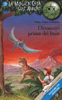 Copertina  Dinosauri prima del buio