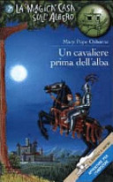 Copertina  Un cavaliere prima dell'alba