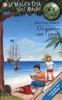 copertina Un giorno con i pirati