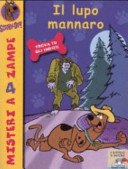 Copertina  Il lupo mannaro