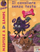 Copertina  Il cavaliere senza testa