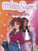 Copertina  Strega più fata