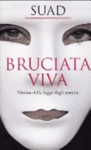 Copertina  Bruciata viva