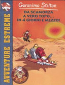 Copertina  Da scamorza a vero topo... in 4 giorni e mezzo!