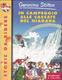 Copertina  In campeggio alle cascate del Niagara
