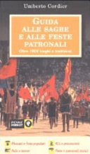 Copertina  Guida ai monasteri d'Italia