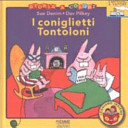 Copertina  I coniglietti Tontoloni