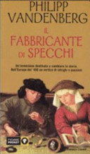 Copertina  Il fabbricante di specchi