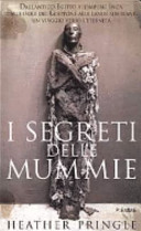 Copertina  I segreti delle mummie