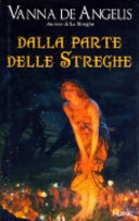 Copertina  Dalla parte delle streghe