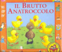 Copertina  Il brutto anatroccolo