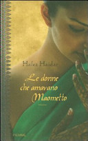 Copertina  Le donne che amavano Maometto