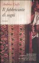 Copertina  Il fabbricante di sogni